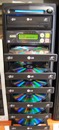 DVD Duplicator 1:7 (SATA model) with Blu-Ray compatible controller card